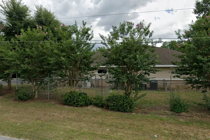 VCA Companion Animal Hospital