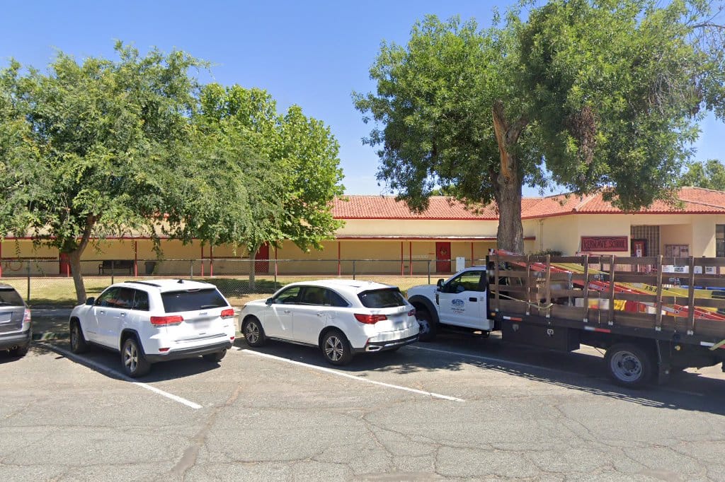 Kern Avenue Elementary School