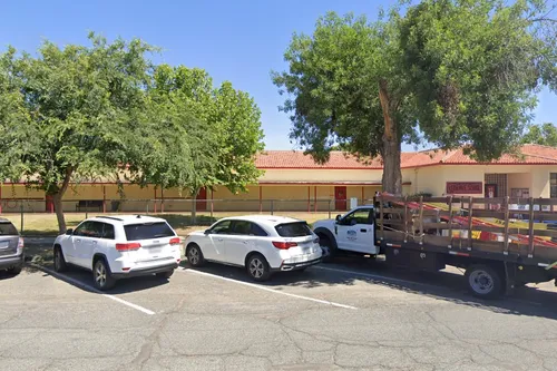 Kern Avenue Elementary School