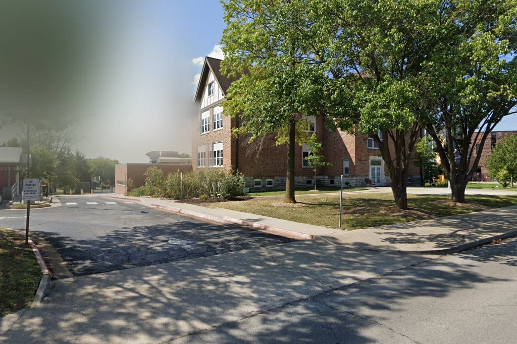 Ulysses S Grant Elementary School