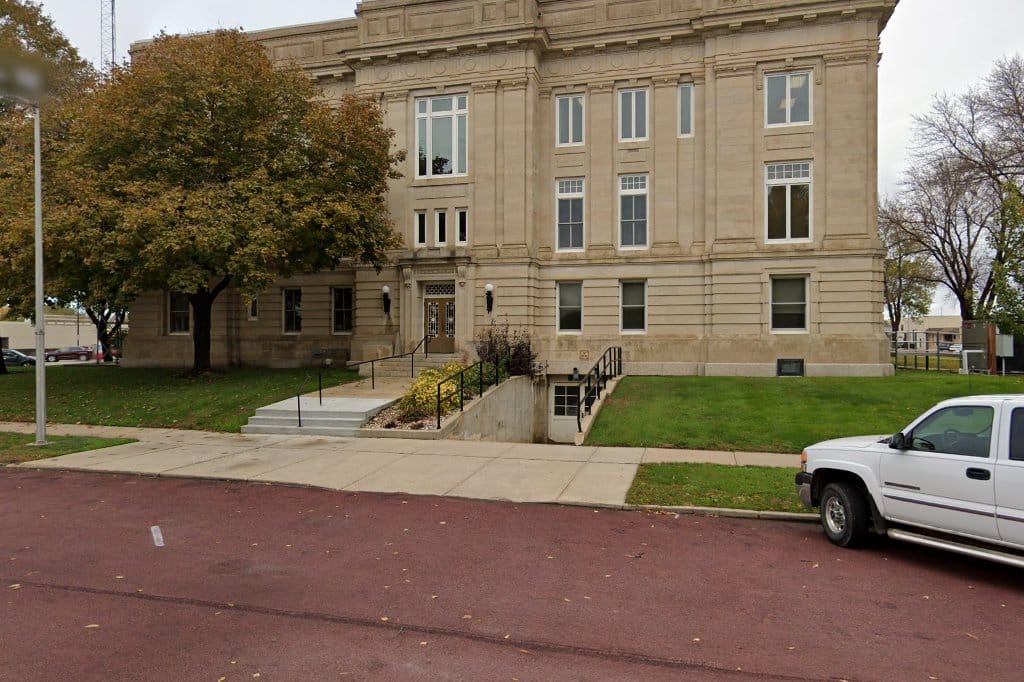Lyon County District Attorney