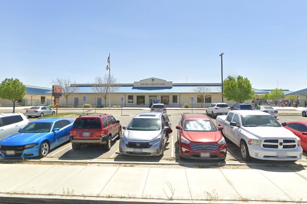 Westpark Elementary School