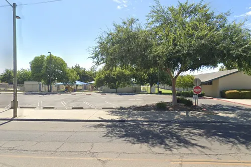 Sierra Vista Elementary School