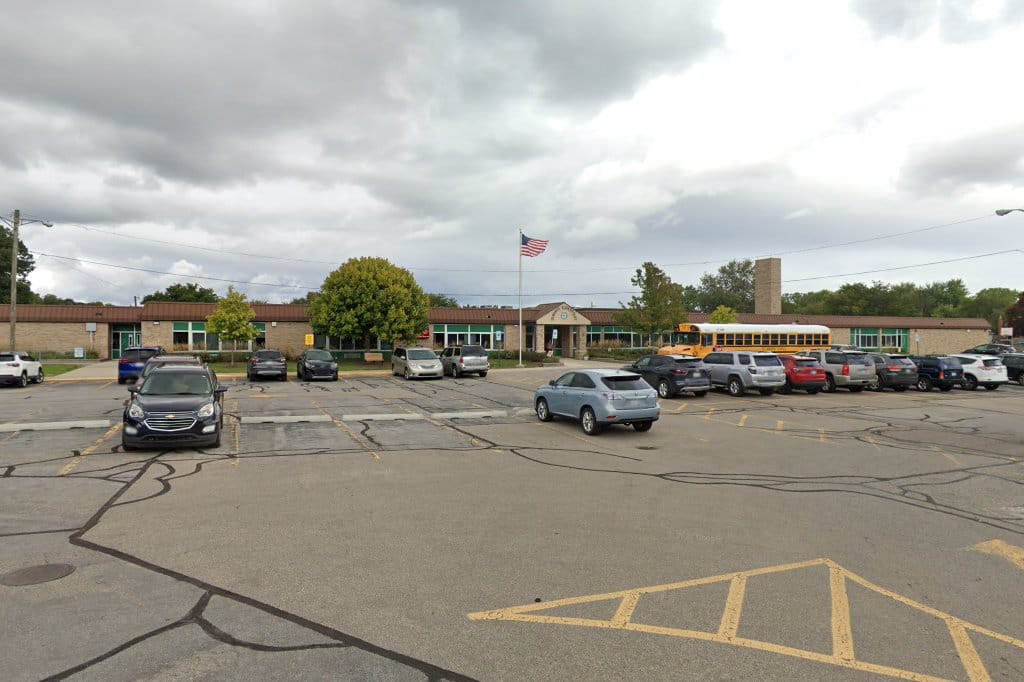 Simonds Elementary School