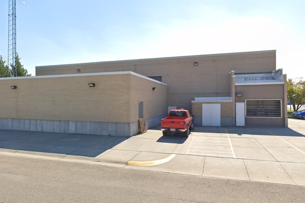 Big Horn County Court
