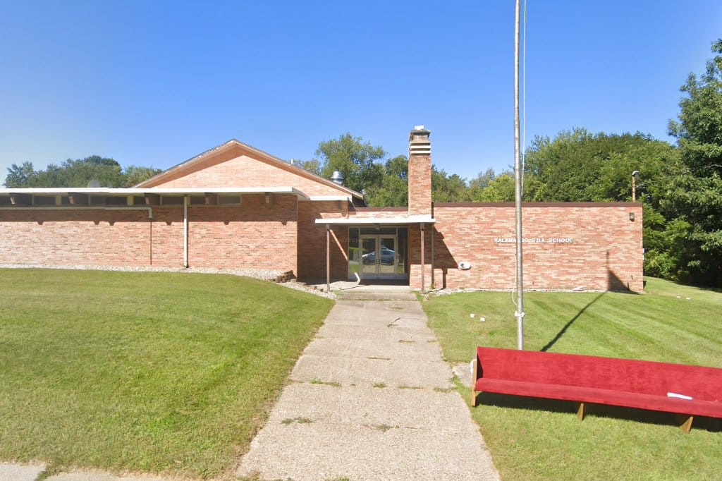 Kalamazoo Junior Academy