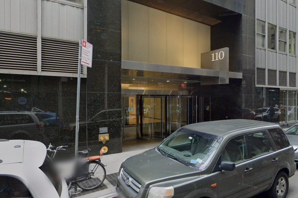 New York City New York Juvenile Justice