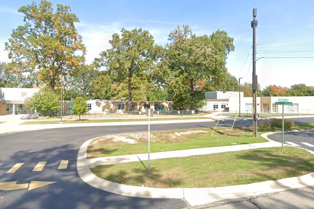 Morse Elementary School
