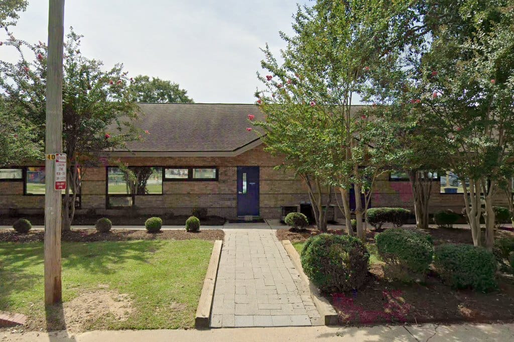 Saint Peters School