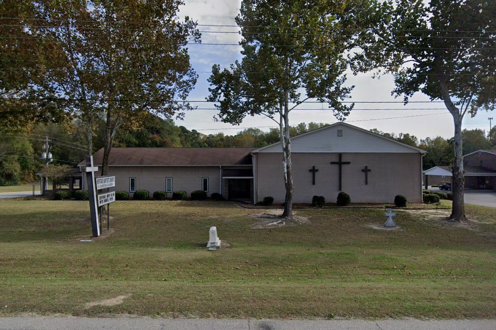 Heritage Christian Academy