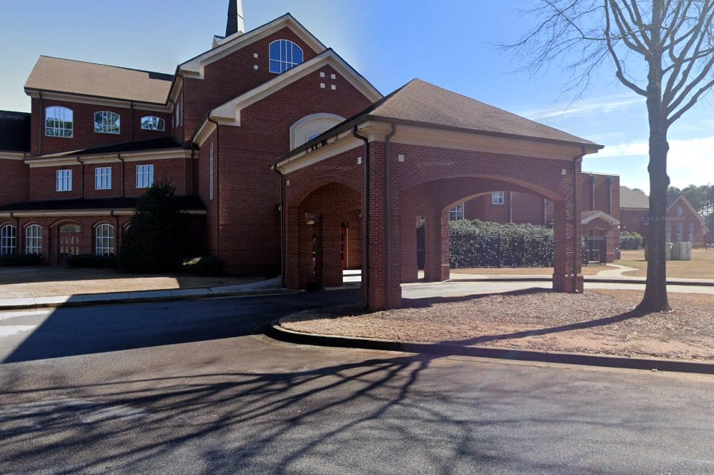 Cornerstone Leadership Academy