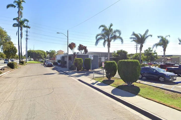 Buena Animal Hospital