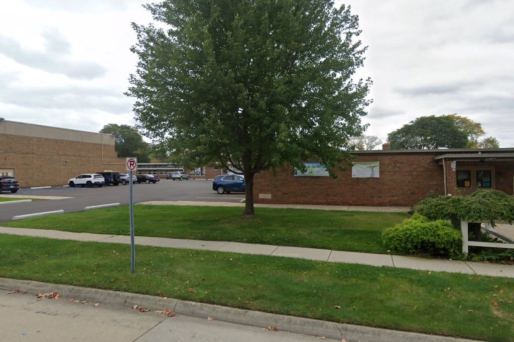St. Valentine Catholic Elementary School