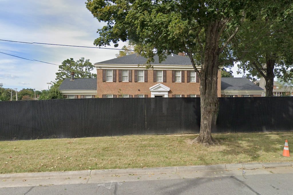 Immaculate Heart Of Mary Catholic School