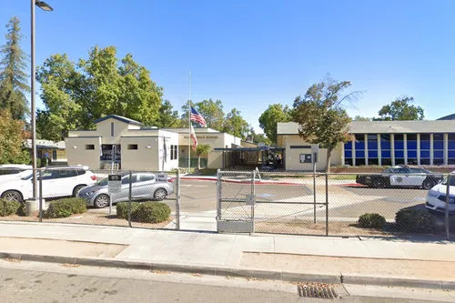 Baird Middle School