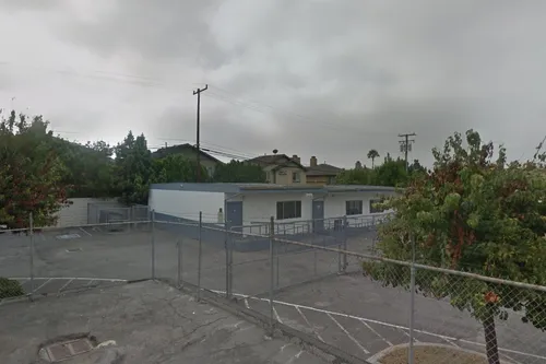Canyon Oaks High School