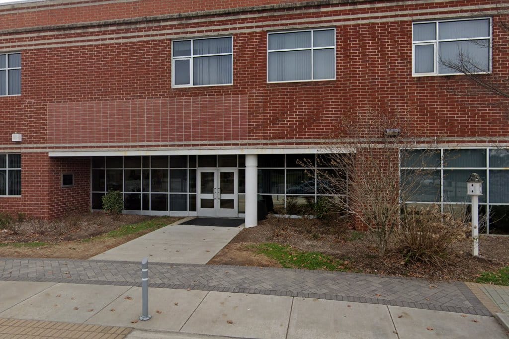 Cardinal Gibbons High School