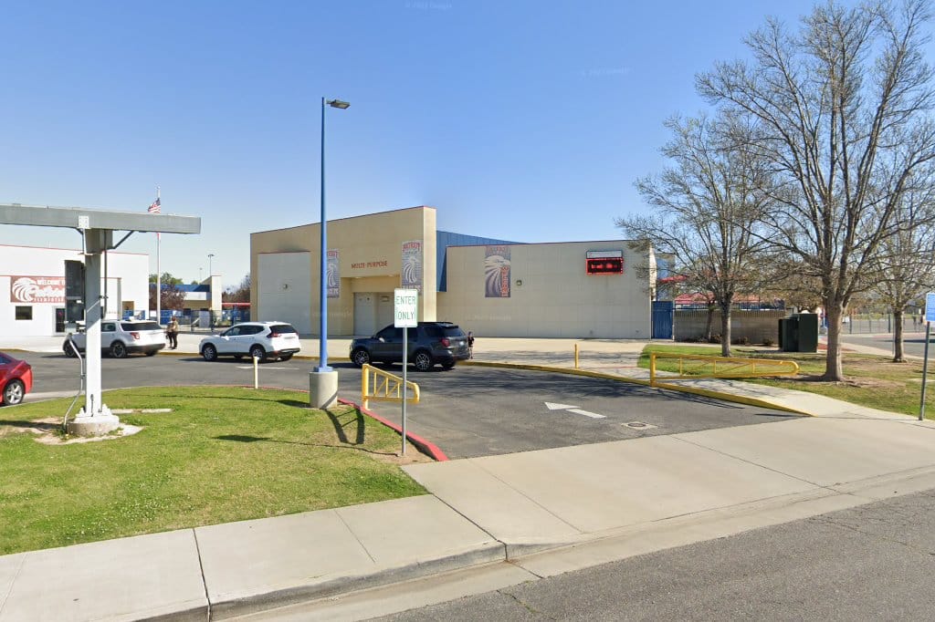 Patriot Elementary School