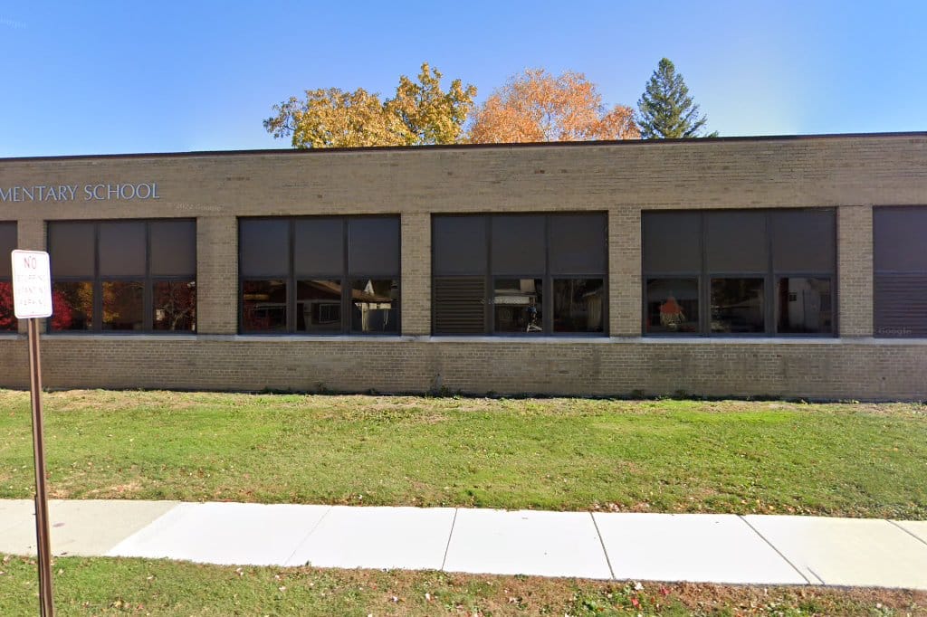 Hoover Elementary School