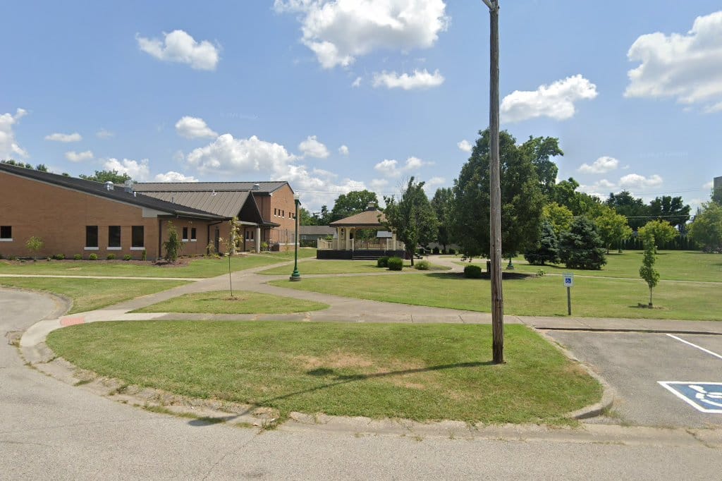 Spring Hill Elementary School