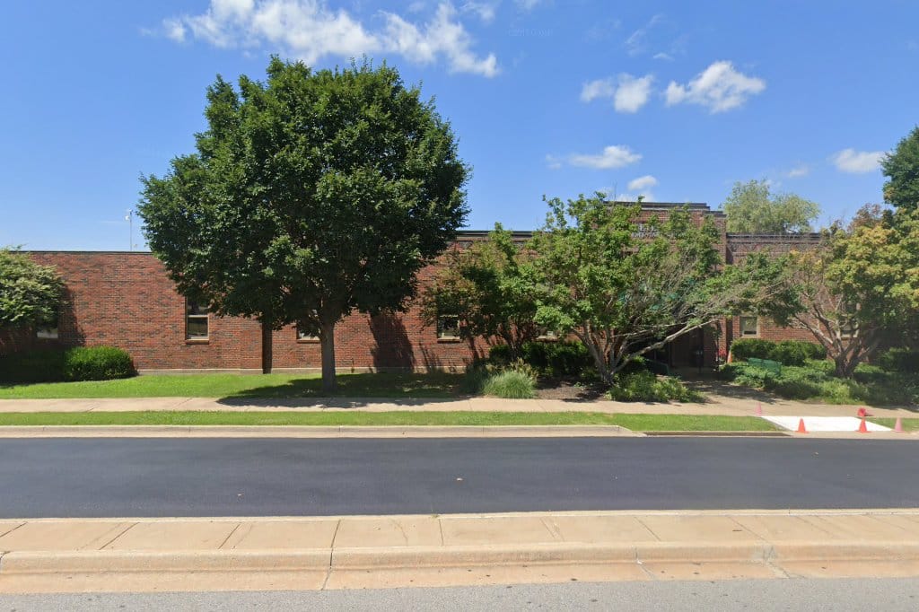 Leverett Elementary