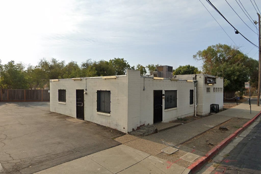 California Veterinary Hospital