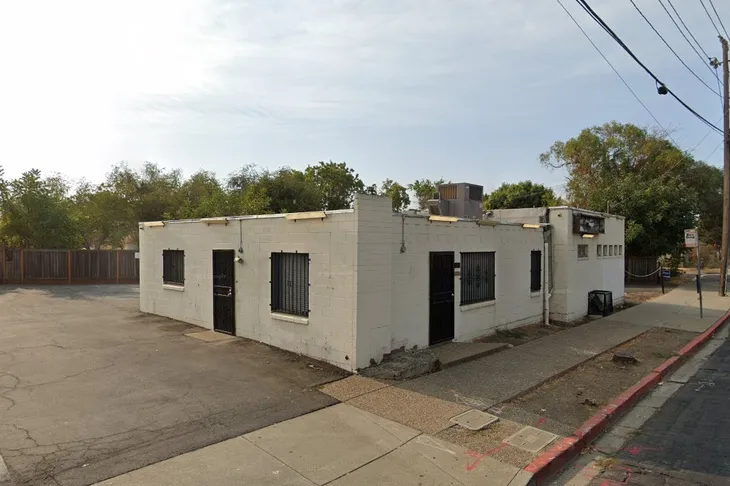 California Veterinary Hospital
