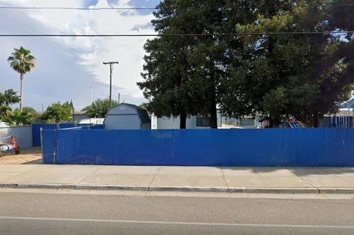Frank Sparks Elementary School