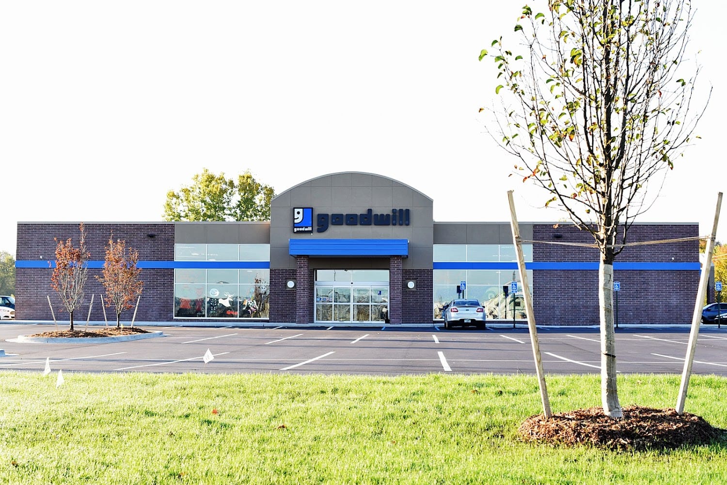 Goodwill Grandville