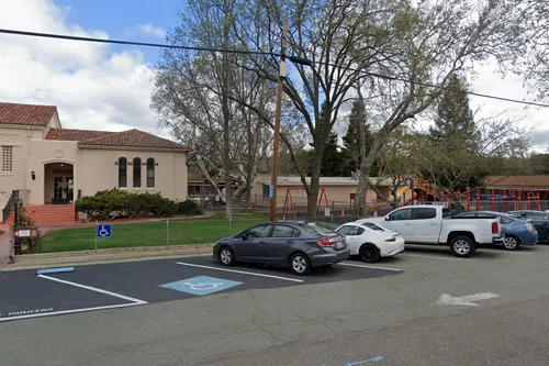 Sunol Glen Elementary School