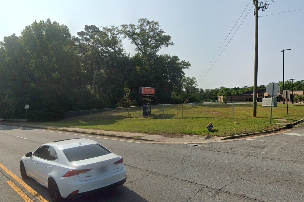 King-Danforth Elementary School