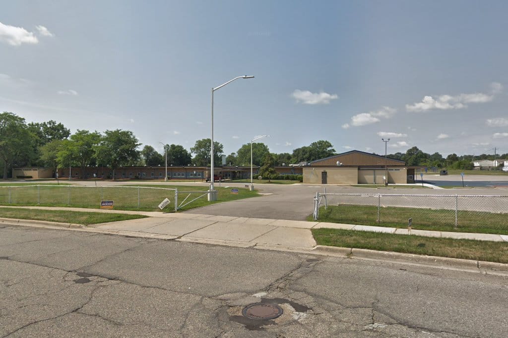 Herrington School