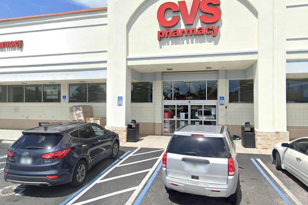 CVS Pharmacy