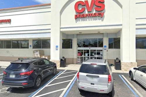 CVS Pharmacy