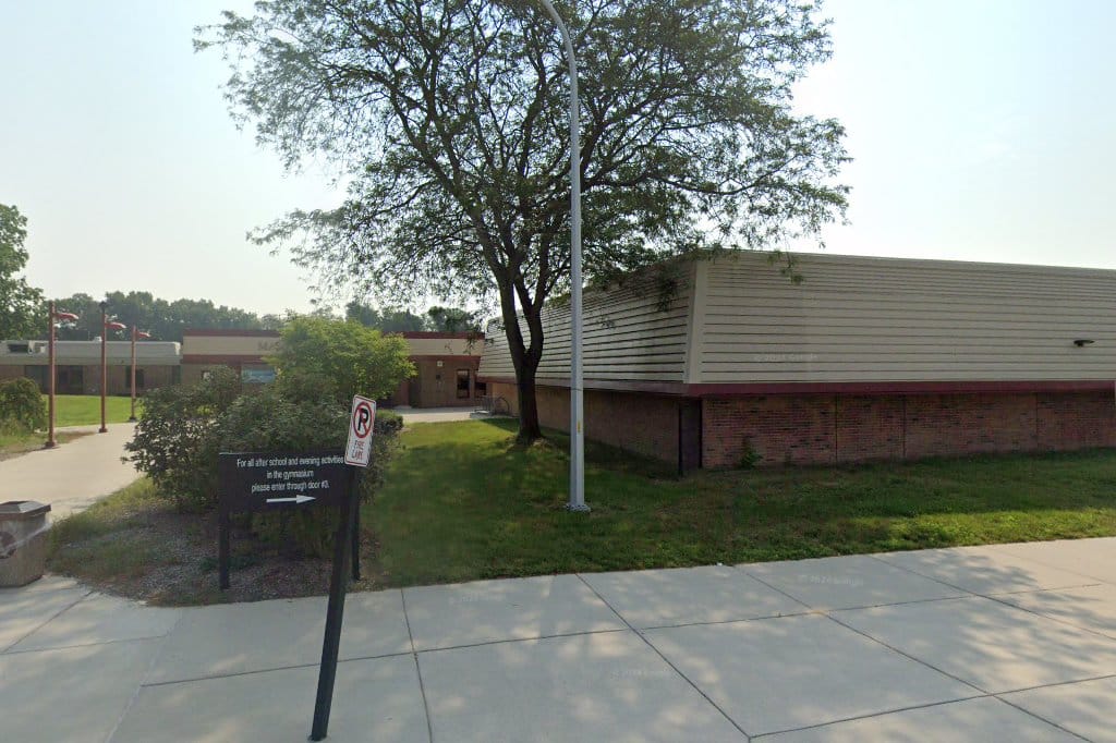 Mason Middle School