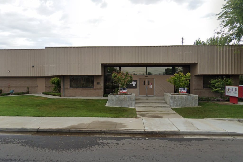 Casa Blanca Academy