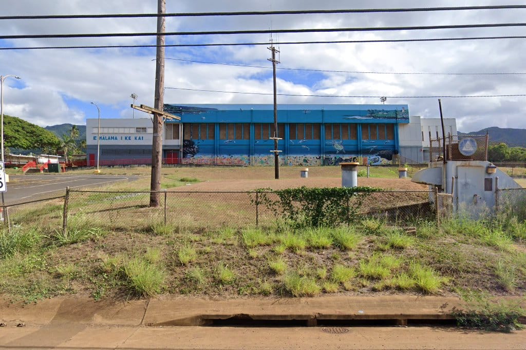 Waialua High and Intermediate School