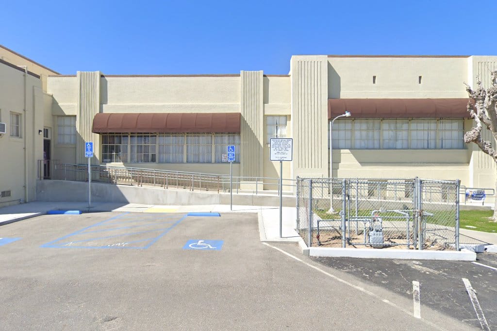 Conley Elementary School