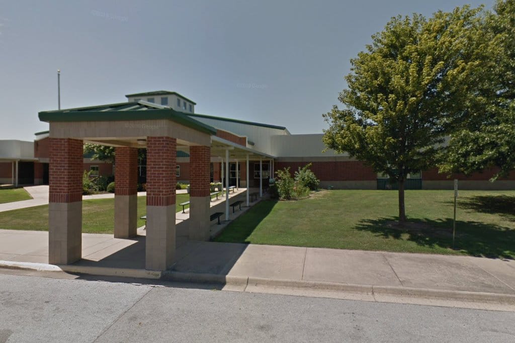 Helen Tyson Middle School