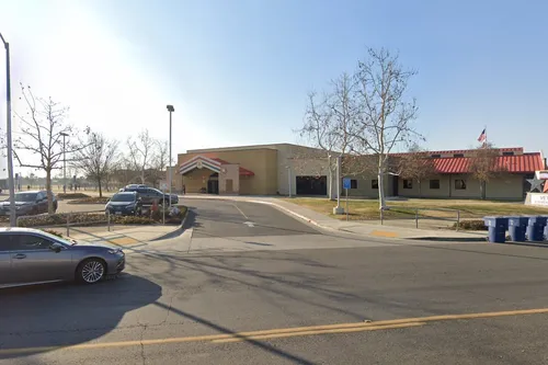 Veterans Elementary School