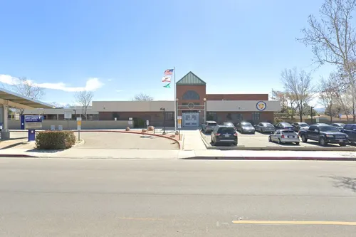 Daisy Gibson School