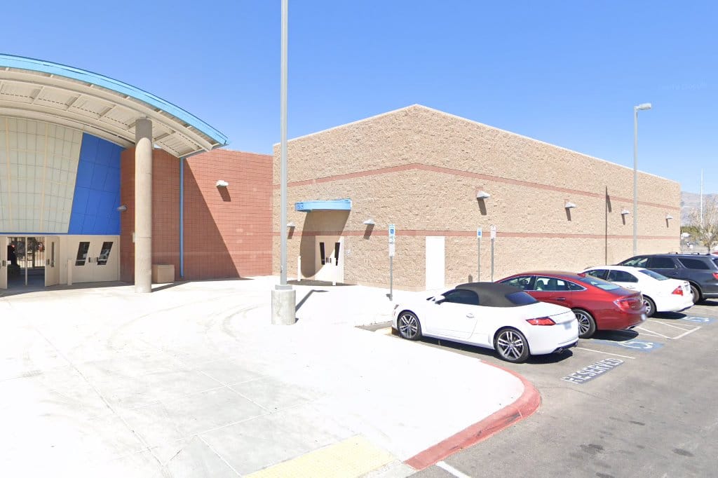 Caroll M Johnston Middle School