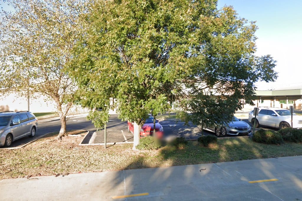 Owl Creek School