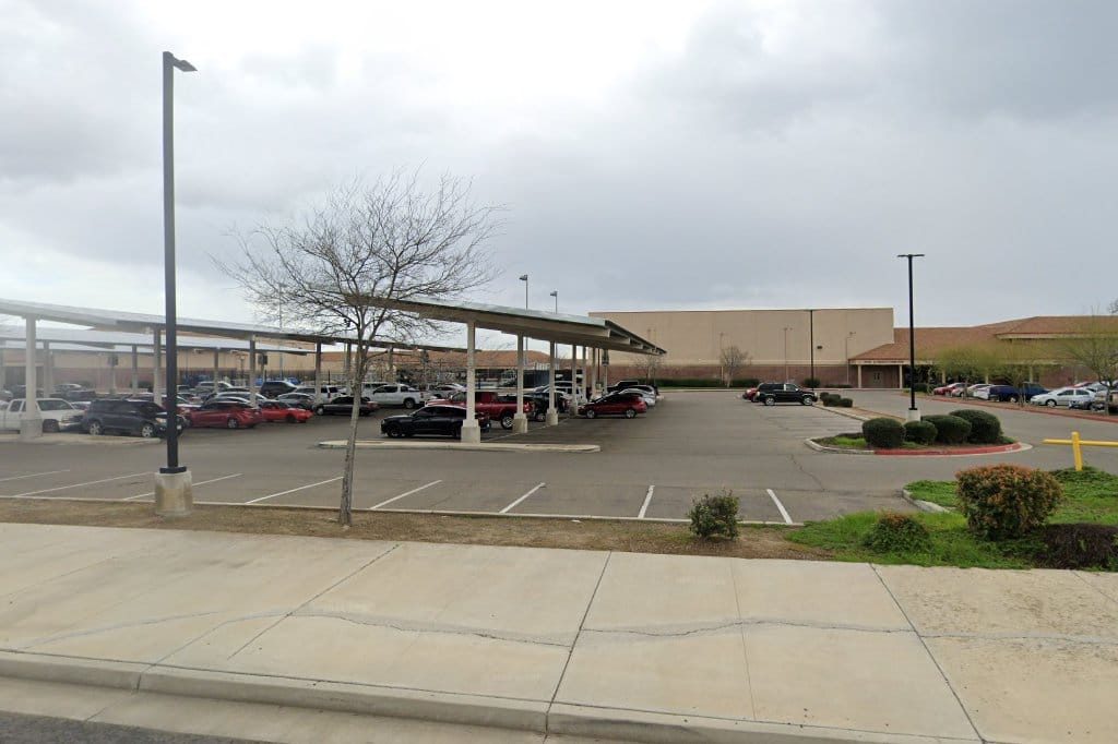 Pacheco High School