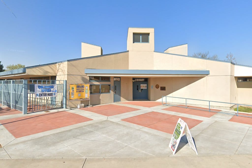 Columbia Elementary School