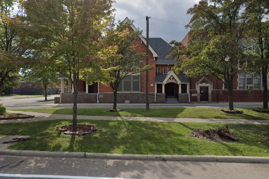 Charlotte Mason Community School