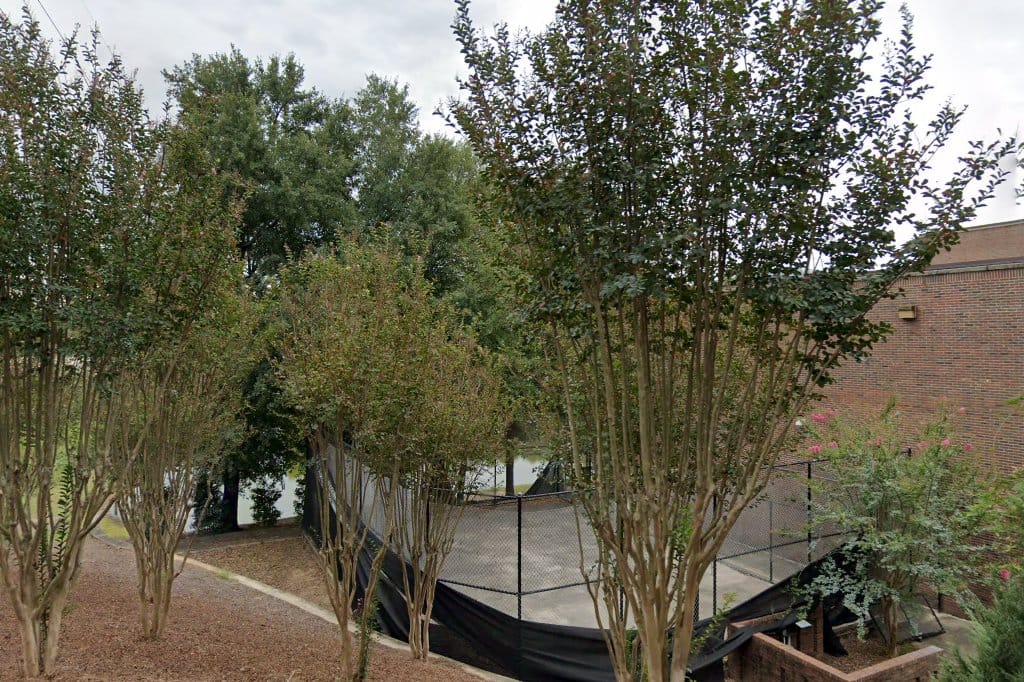 Macon Behavioral Health System School