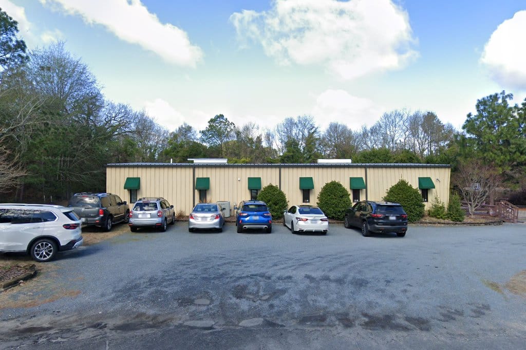 Longleaf Academy