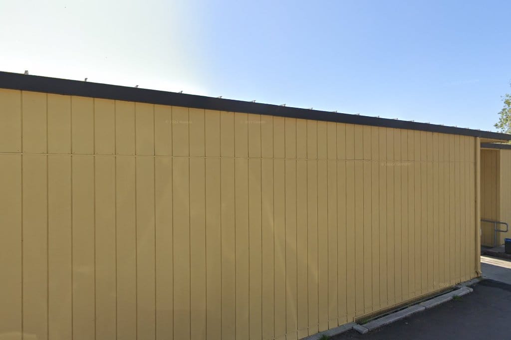 Hayward High School