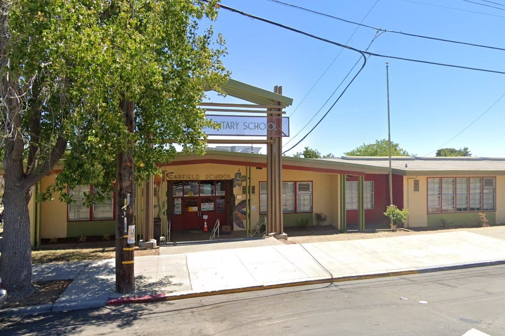 Garfield Elementary School